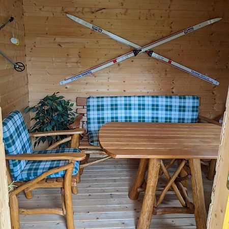 Ferienwohnung Madenburgblick Eschbach  외부 사진