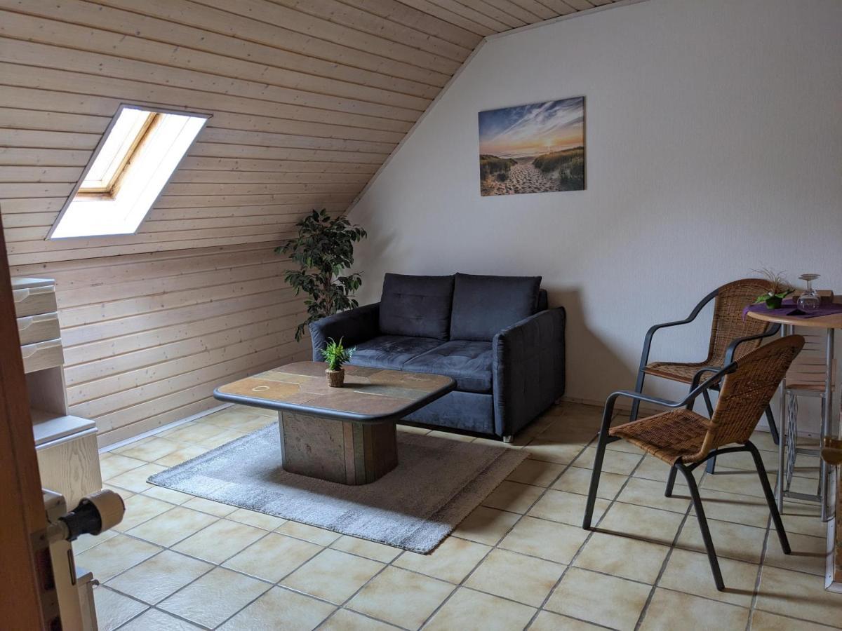 Ferienwohnung Madenburgblick Eschbach  외부 사진