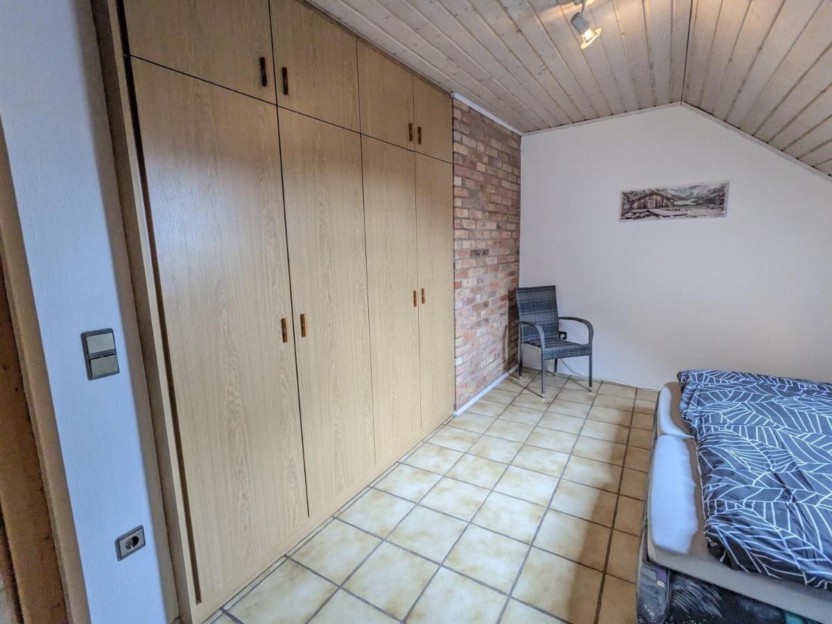 Ferienwohnung Madenburgblick Eschbach  외부 사진