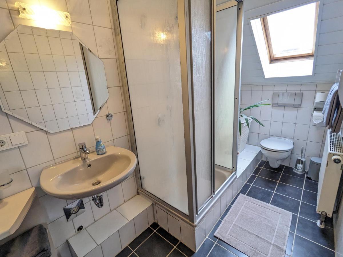 Ferienwohnung Madenburgblick Eschbach  외부 사진