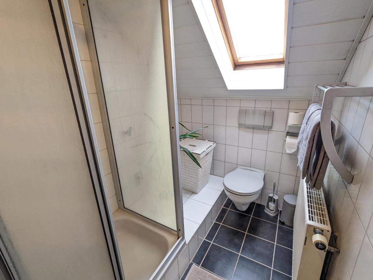 Ferienwohnung Madenburgblick Eschbach  외부 사진