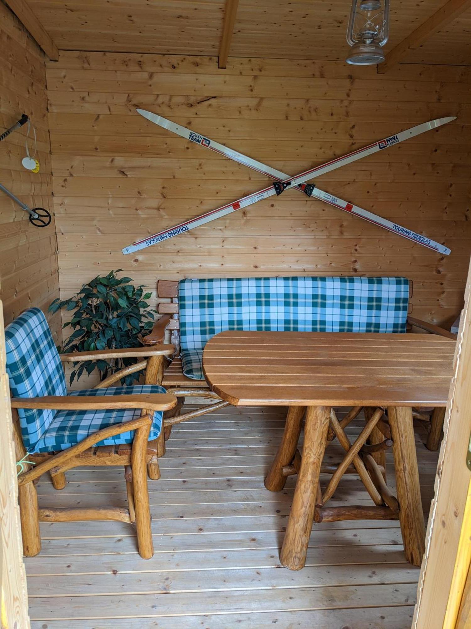 Ferienwohnung Madenburgblick Eschbach  외부 사진